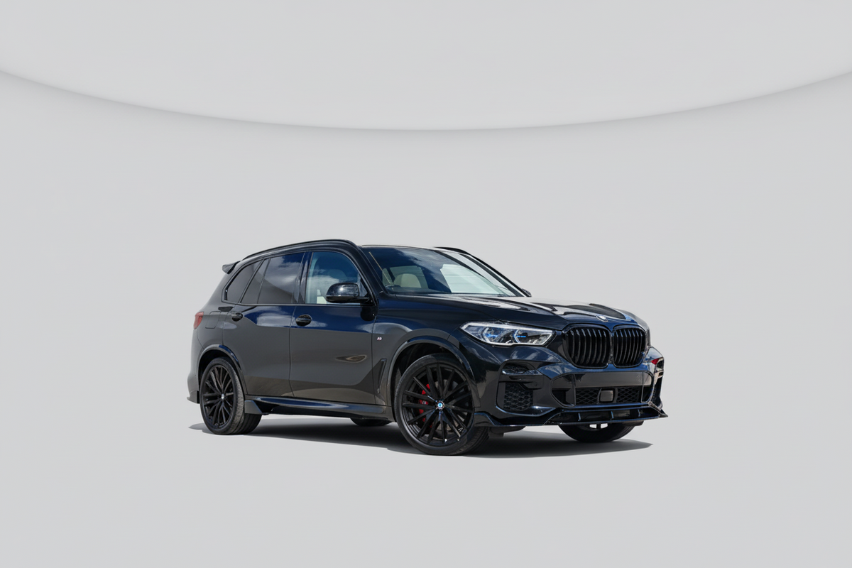 BMW X5 G05 M Performance Style Bodykit | Premium Bespoke AutoWorks