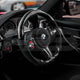 BMW M3 F80 Custom Steering Wheel, Build Your Own