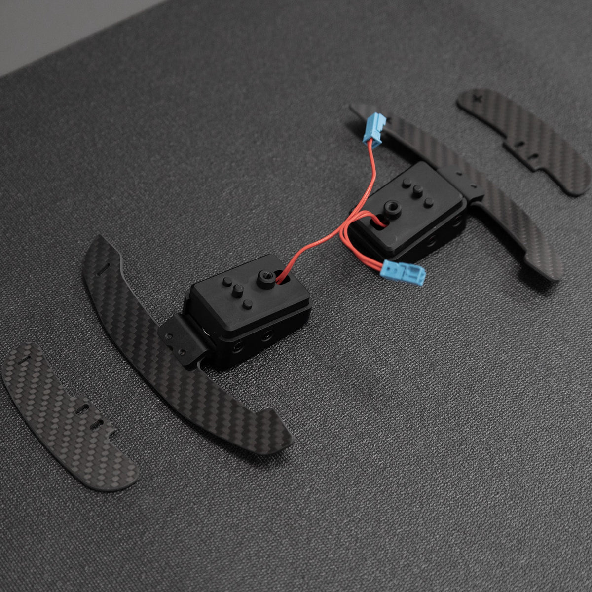 BMW G80 M3 G82 M4 MAGNETIC PADDLE SHIFTERS | Premium Bespoke AutoWorks