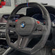 BMW M4 G82 Custom Steering Wheel, Build Your Own