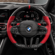 BMW M2 G87 LCI Custom Steering Wheel, Build Your Own