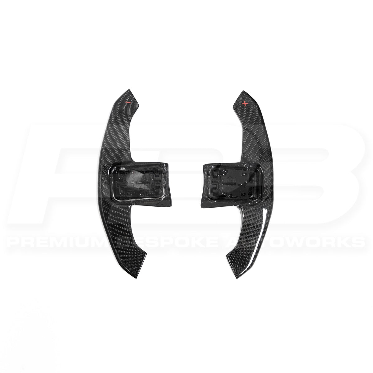 BMW M3/M4 G80/G82 Carbon Fibre Paddle Shifters