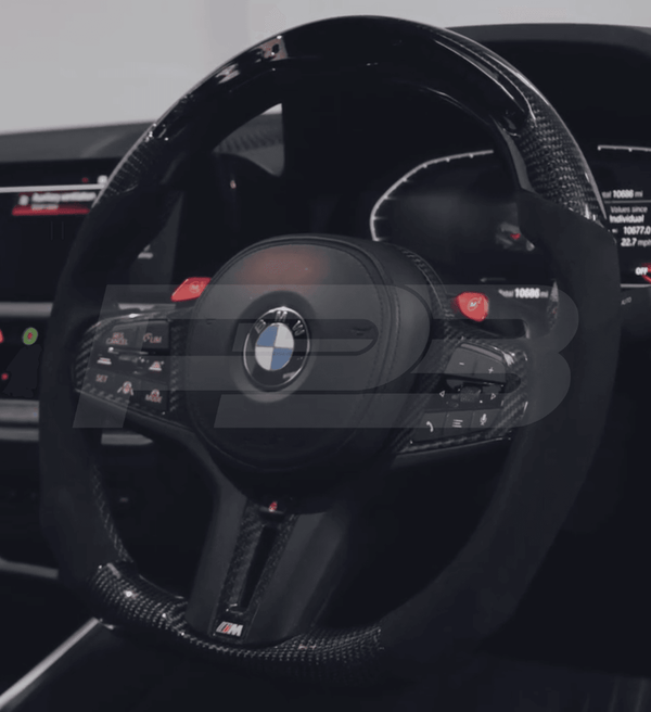 BMW M4 G82, customer build
