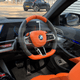 BMW 5 Series G60 Custom Steering Wheel, Build Your Own