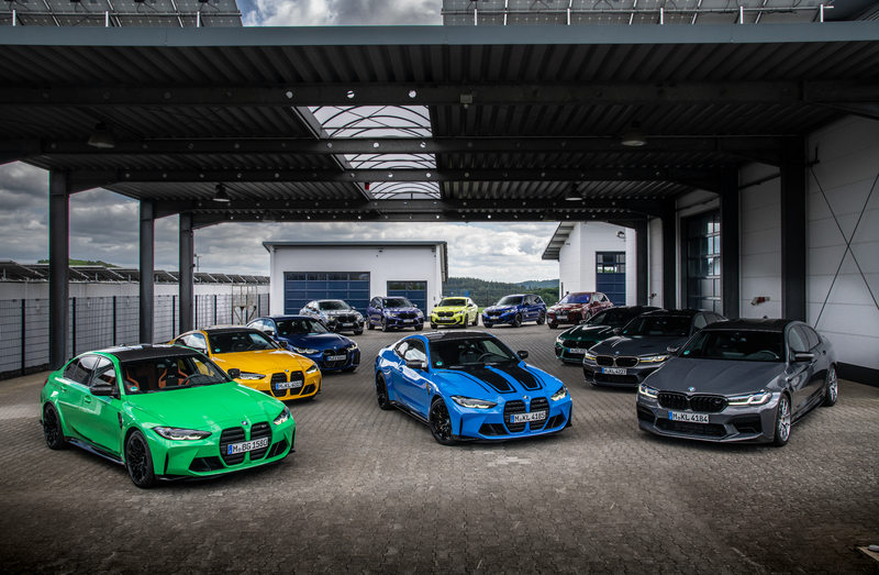 BMW