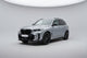 Kit de carrocería negro brillante para BMW X5 G05 LCI (2023+)