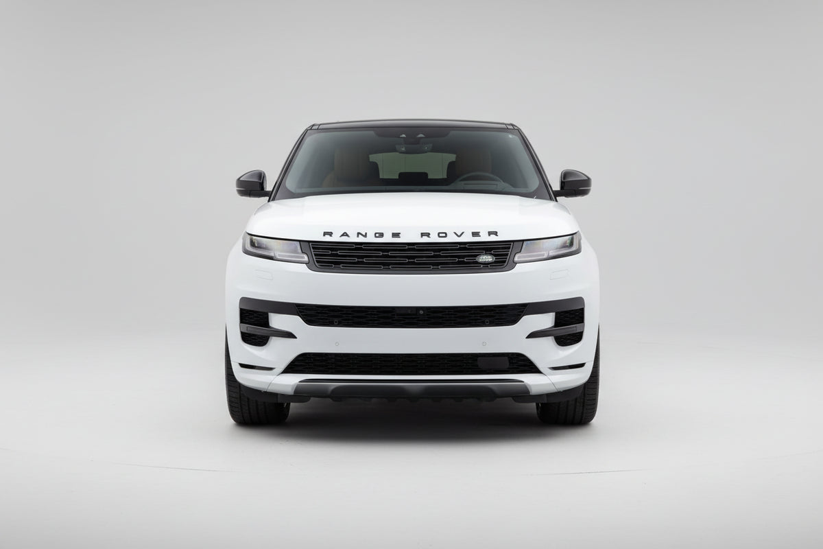 Black Grille To Fit Range Rover Sport L461 2022