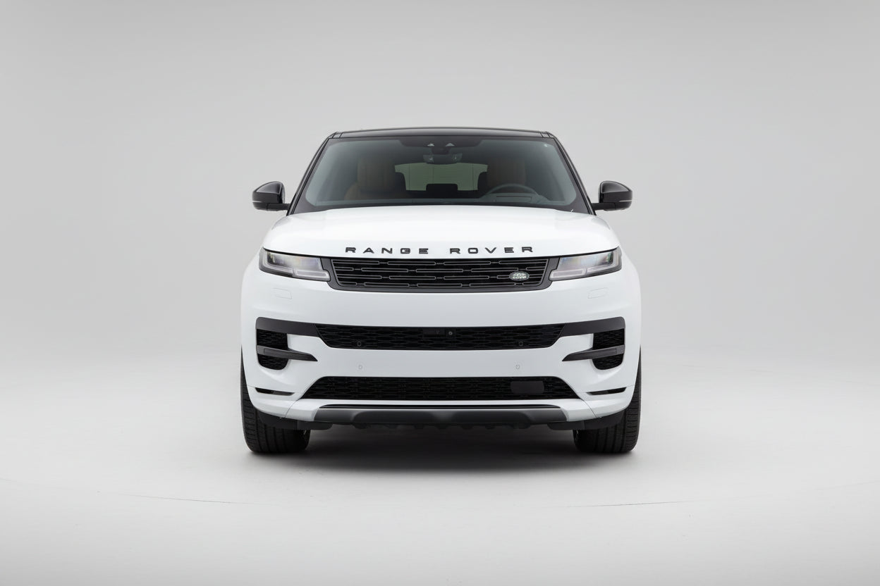 Black Grille To Fit Range Rover Sport L461 2022
