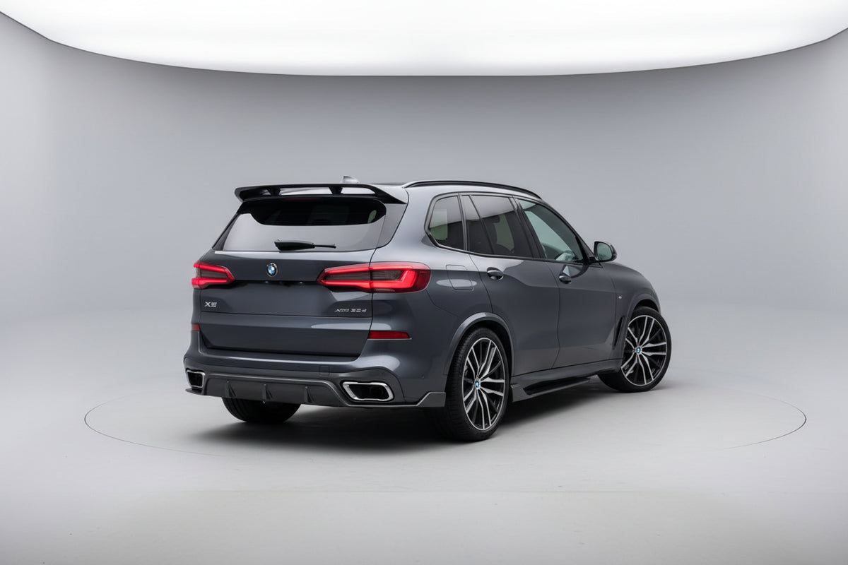 Bodykit For BMW X5 G05 Carbon Fibre M Performance Style | Premium Bespoke AutoWorks