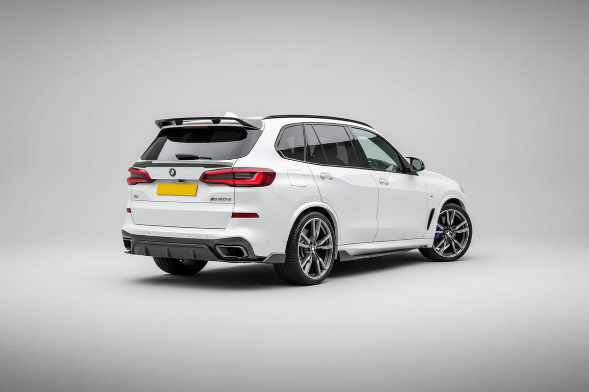 Bodykit For BMW X5 G05 Carbon Fibre M Performance Style | Premium Bespoke AutoWorks