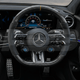 Mercedes E63 AMG W214 Custom Steering Wheel, Build Your Own