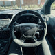 Ford Transit Custom Steering Wheel, Build Your Own