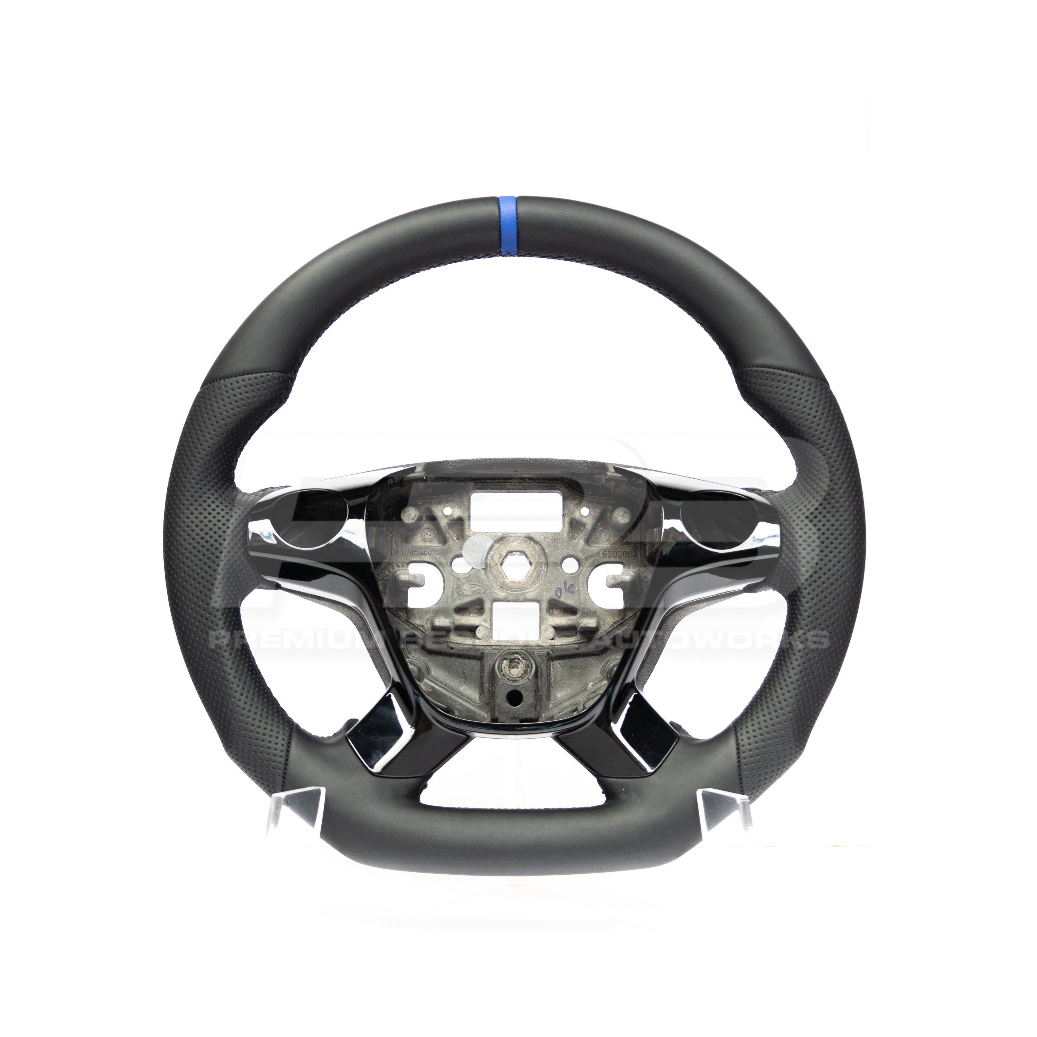 Ford Transit Steering Wheel