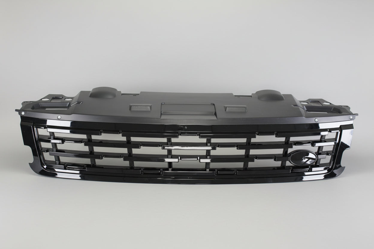 Gloss Black Grille To Fit Range Rover Sport L461 2022