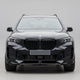 Parrilla del Centro de Riñón Para BMW X5 G05 M Performance (2019-2022)