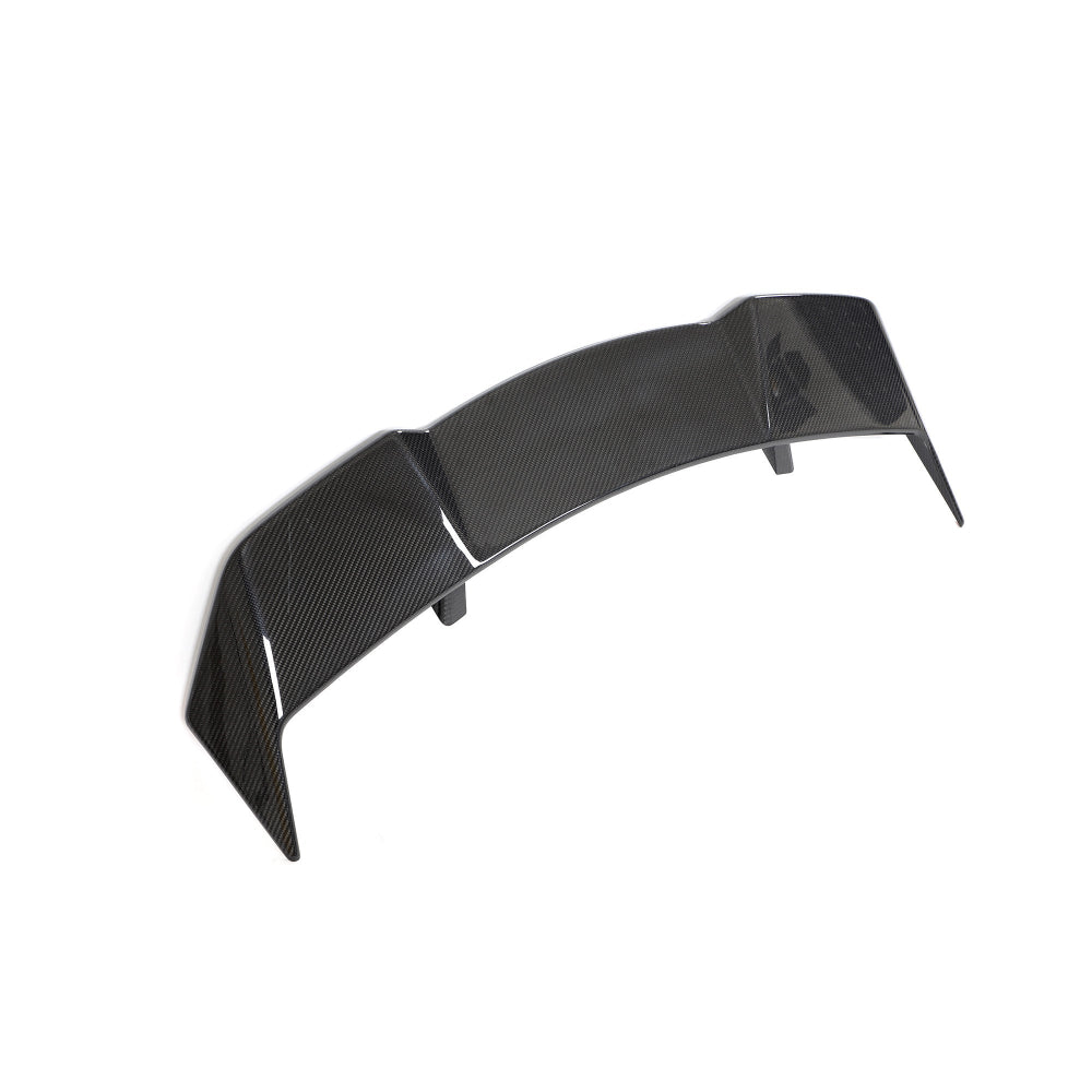 Lamborghini Urus Carbon Fibre Roof Spoiler - Ct Design - Premium Bespoke AutoWorks