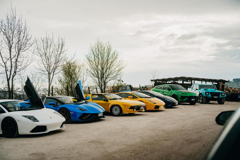 Lamborghini