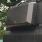 Land Rover Defender Carbon Fibre Side Storage Box