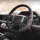 Land Rover Defender L663 Custom Steering Wheel, Build Your Own