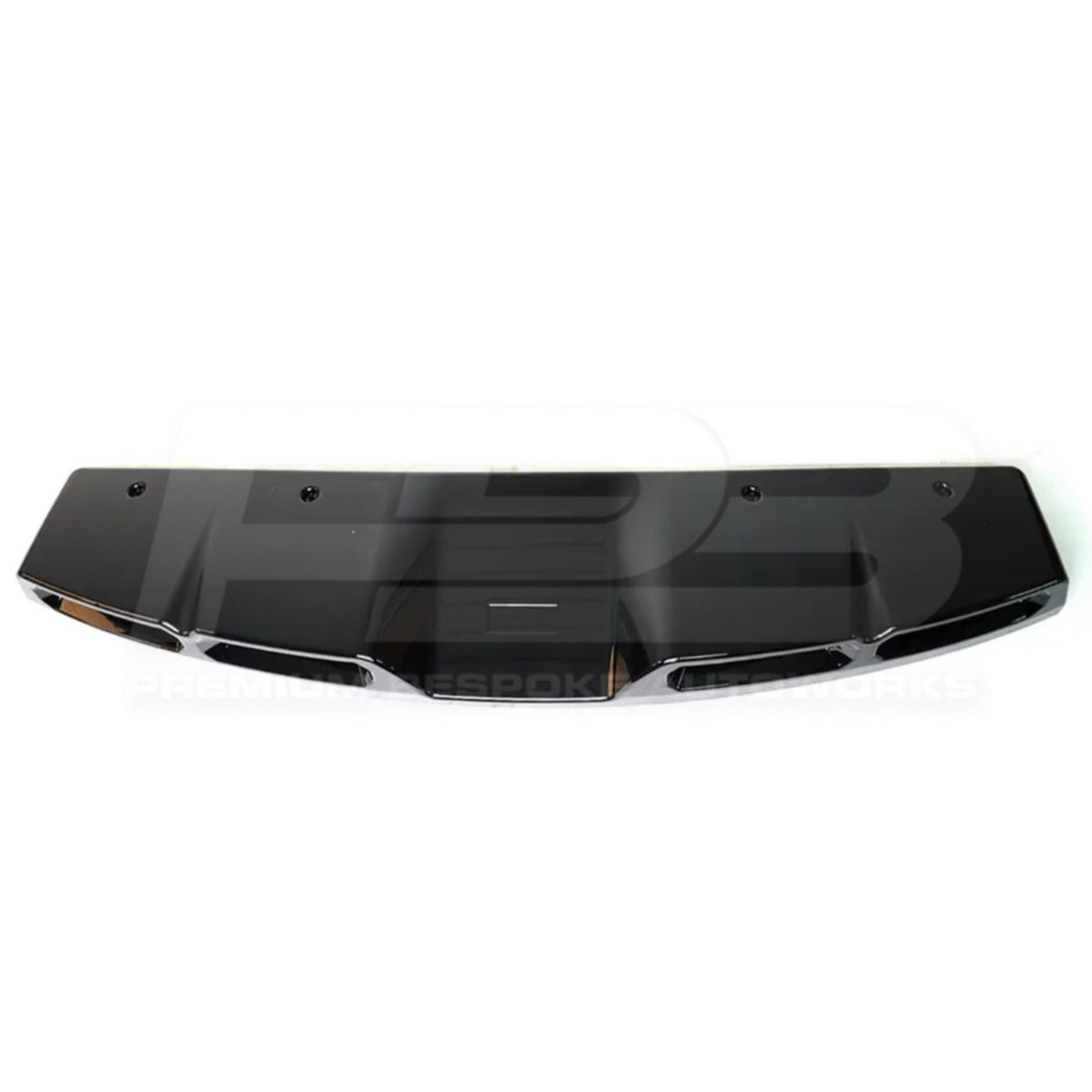 Land Rover Defender 90 110 130 L663 Front Roof Pod Light kit (4 LED Version) 2020+ product photo