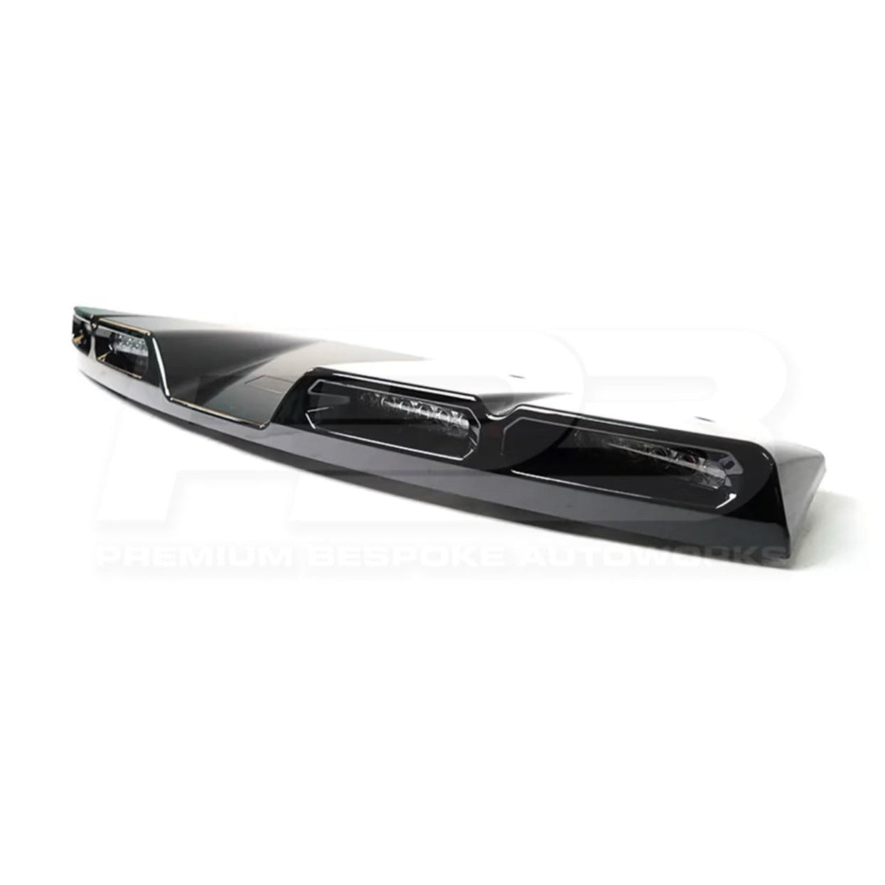 Land Rover Defender L663 Roof Pod Light kit 4 LED Version