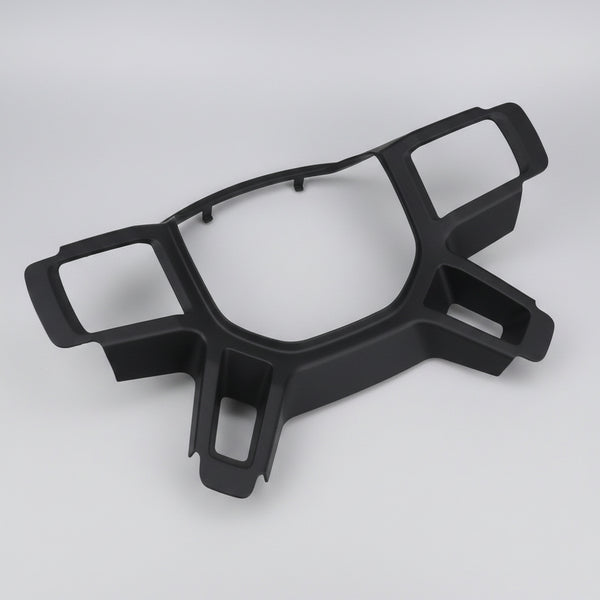Land Rover Defender L663 Steering Wheel Insert (genuine) - Dark Grey