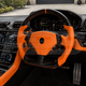 Maserati Granturismo Custom Steering Wheel, Build Your Own