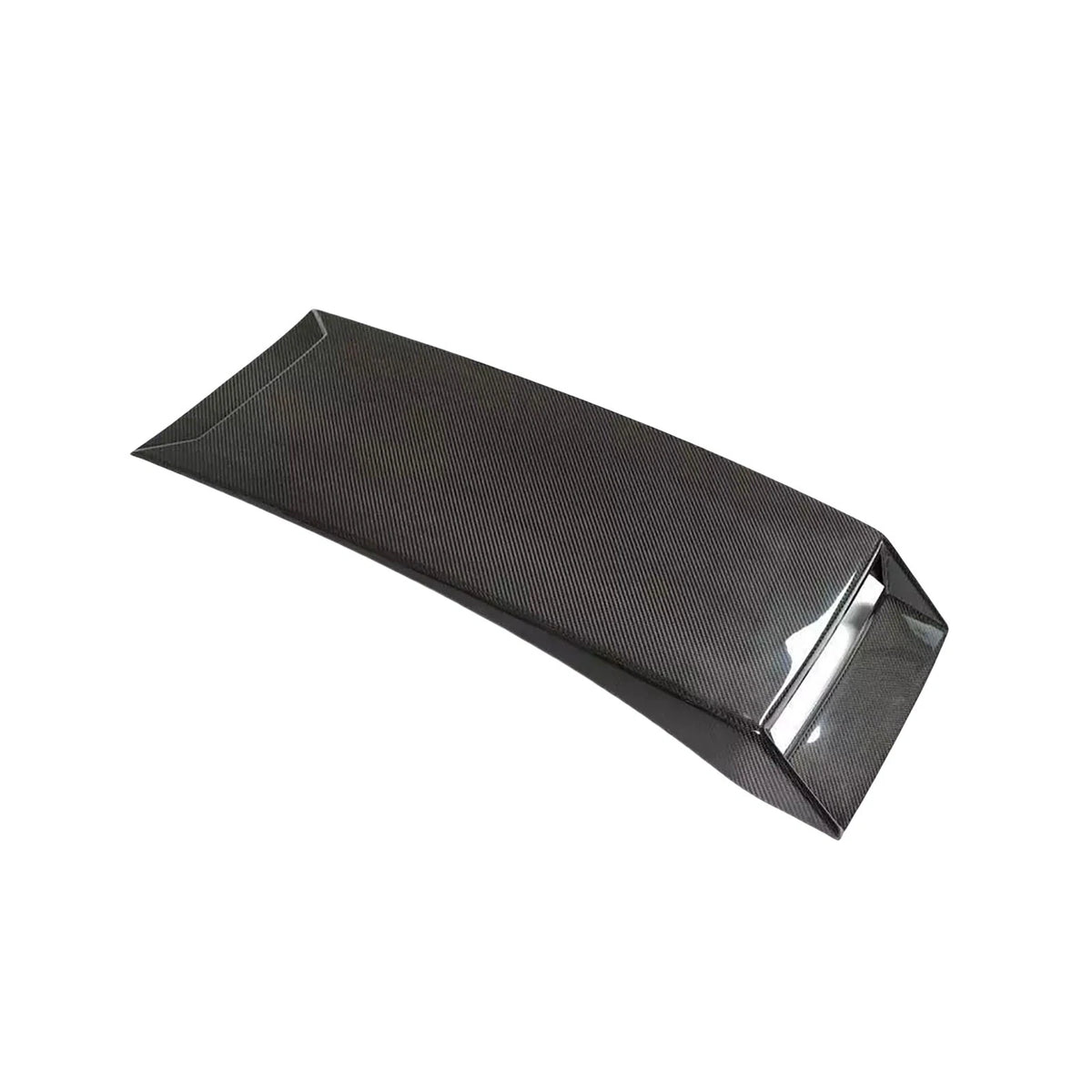 Mclaren 570s & 570 GT Carbon Fibre Roof Scoop