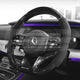 Mercedes E63 AMG W212 Facelift Custom Steering Wheel, Build Your Own