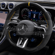 Mercedes GLC 63 X254 Custom Steering Wheel, Build Your Own