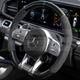 Mercedes GLE 63 V167 Custom Steering Wheel, Build Your Own