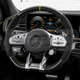 Mercedes GLS 63 X166 Facelift Custom Steering Wheel, Build Your Own