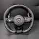 Mercedes S63 AMG W222 Custom Steering Wheel, Build Your Own
