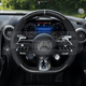 Mercedes SL 63 R232 Custom Steering Wheel, Build Your Own