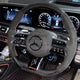 Mercedes GLE 63 V167 Facelift Custom Steering Wheel, Build Your Own