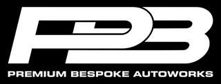 Premium Bespoke AutoWorks