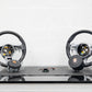 Porsche Steering Wheel 997 to 991 Upgrade