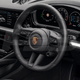 Porsche Cayenne 9Y0 Facelift Custom Steering Wheel, Build Your Own