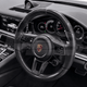 Porsche Panamera 971 Custom Steering Wheel, Build Your Own