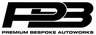 Premium Bespoke AutoWorks Custom Steering Wheel Specialists logo