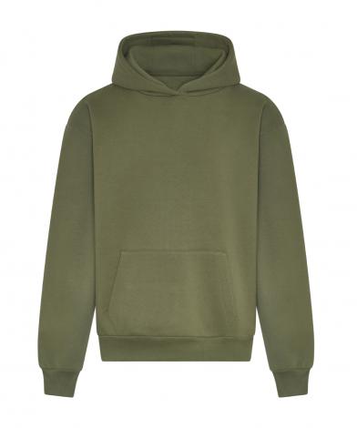 Premium Bespoke AutoWorks Signature Hoodie