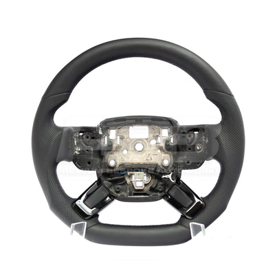 Range Rover Custom Steering Wheels | Custom Steering Wheel Specialists ...