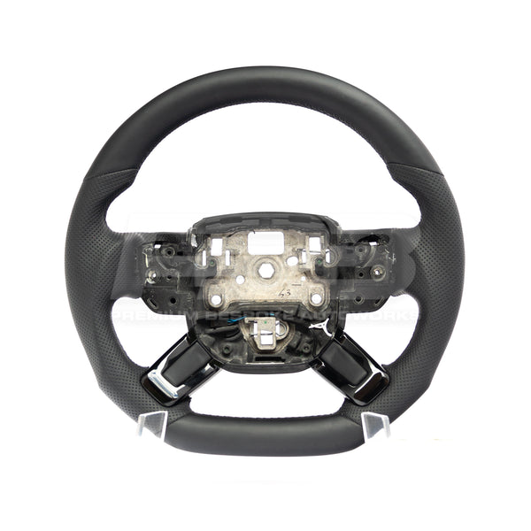 Range Rover L405 Custom Steering Wheel, Build Your Own
