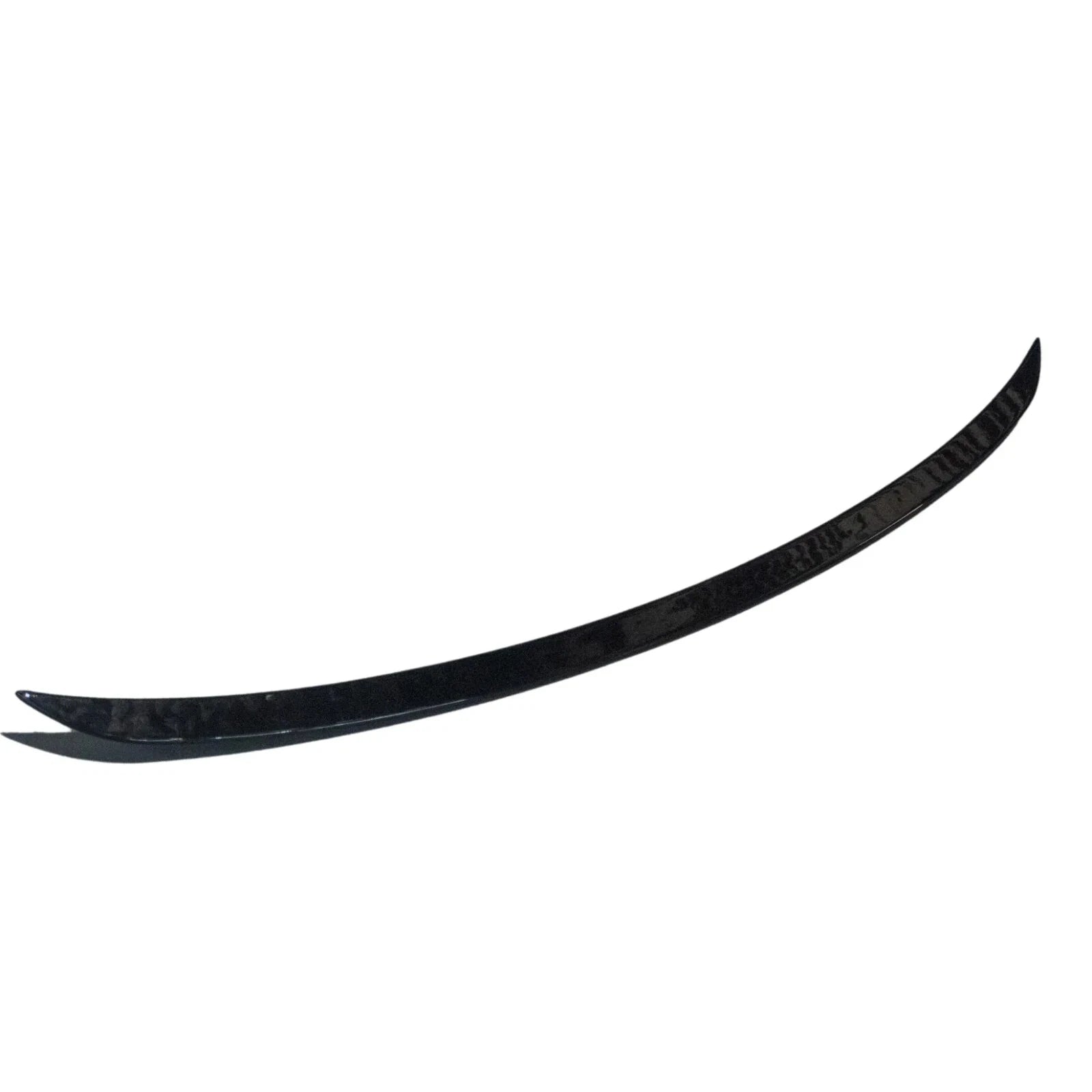 Range Rover Sport 2023 Onwards Mid Spoiler In Gloss Black