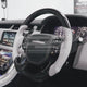 Range Rover Sport L494 Custom Steering Wheel, Build Your Own