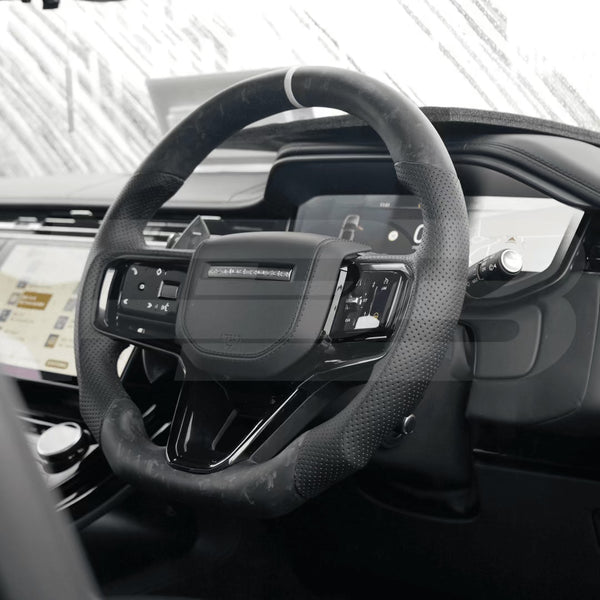 Range Rover Sport L461, customer build