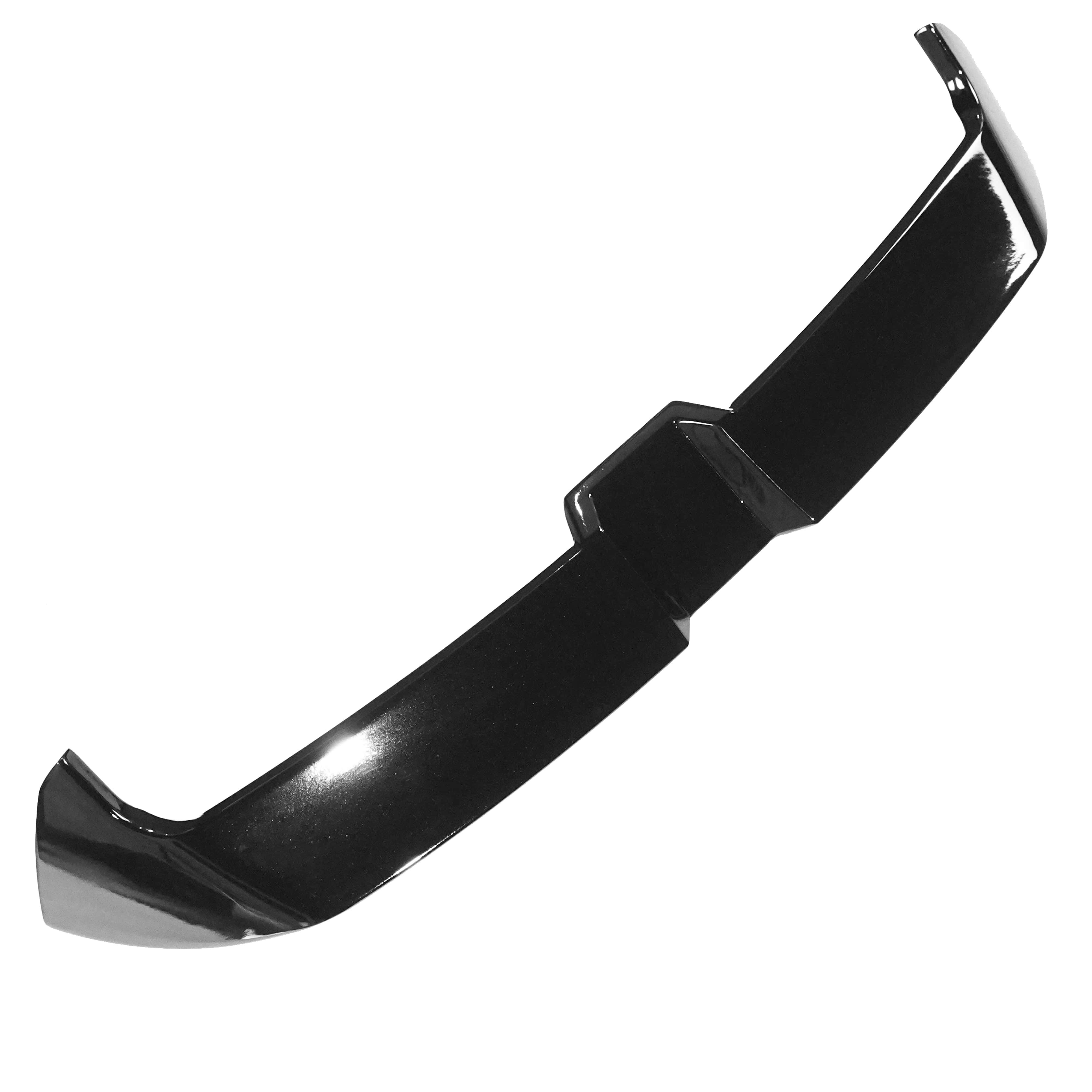 Volkswagen Golf R/gtd/gti Mk7/7.5 2014-2020 Gloss Black Spoiler - Premium Bespoke AutoWorks