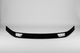 Protector de capó VW Amarok 2023+ en ahumado oscuro