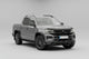 VW Amarok 2023 en adelante – Protector de capó EGR – Ahumado oscuro