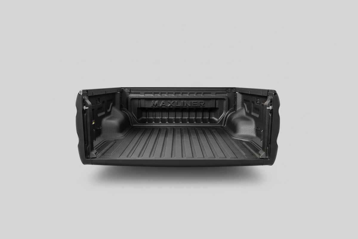 Volkswagen Amarok 2023+ Next Gen 5 Pc Anti-Slip Under Rail Load Bed Liner